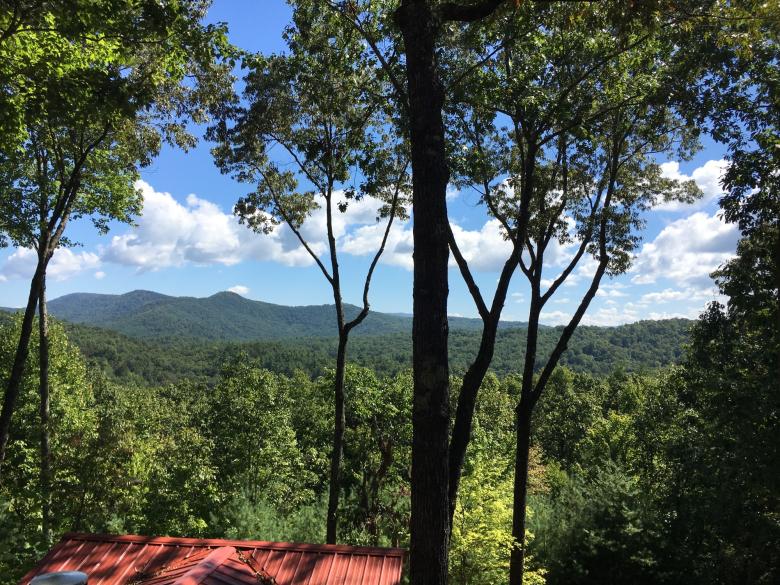 BN5229●Colombia Blueridge Mountains 30 Morning Breeze Cabin Rentals | Explore Georgia