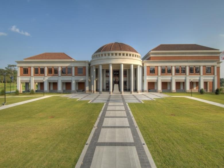 The National Infantry Museum