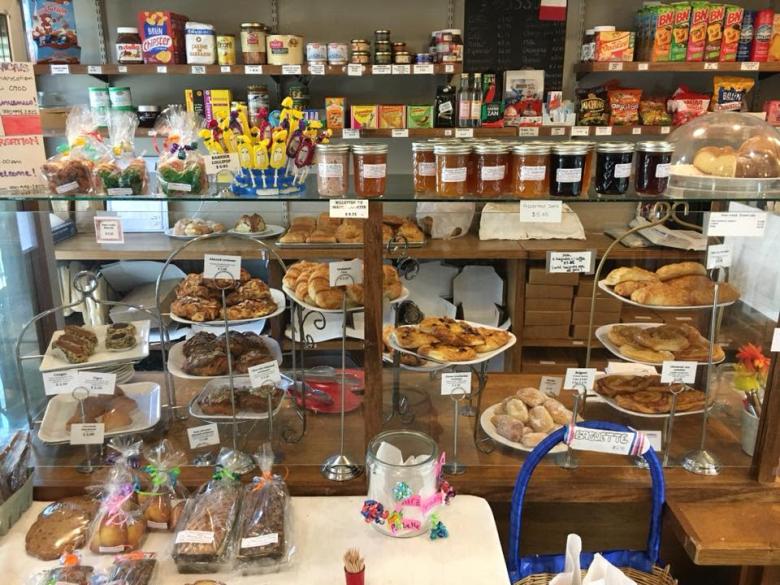 Douceur de France | Explore Georgia