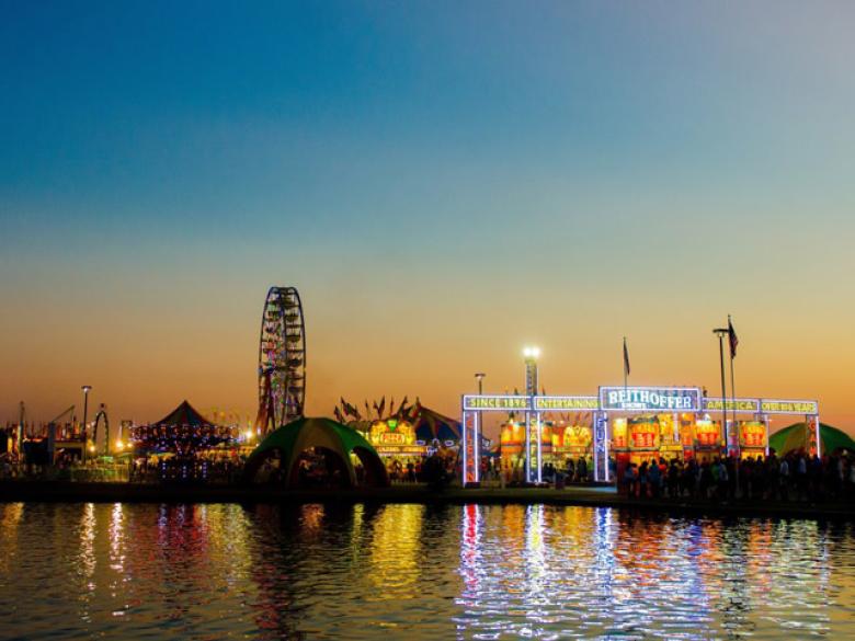 Perry Welcome Center | Explore Georgia