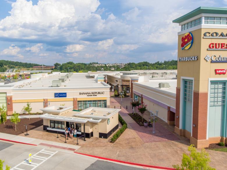 nike outlet woodstock