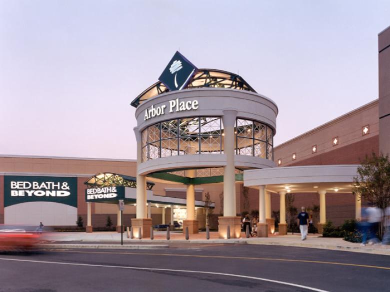 Arbor Place Mall Explore Georgia