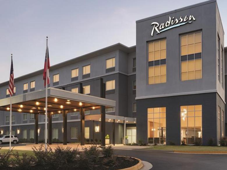 Radisson Hotel Atlanta Airport College Park Ga exploregeorgia.org