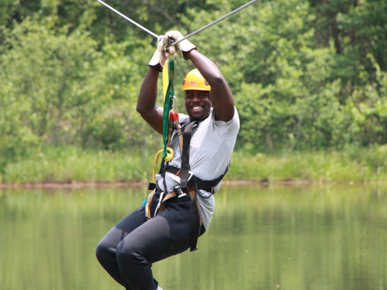Chattooga Ridge Canopy Tours | Explore Georgia