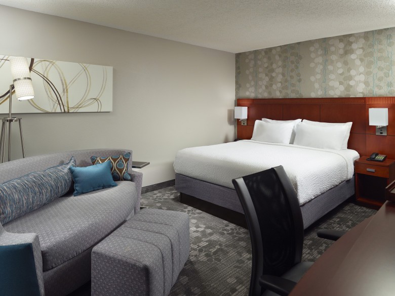 Sonesta Select Atlanta Midtown/Georgia Tech | Explore Georgia