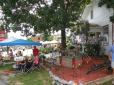 Braselton Antique Festival