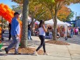 Annual Fall Festival for over 40 years in Olde Town Conyers