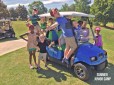 Annual Junior Summer Camp at Cherokee Run Golf Club in Conyers, GA