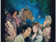 SOLfest 2025 presents A Midsummer's Night Dream.