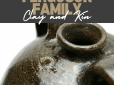 Fergus Family: Clay & Kin tells the story or one of northeast Geogia's most storied families.