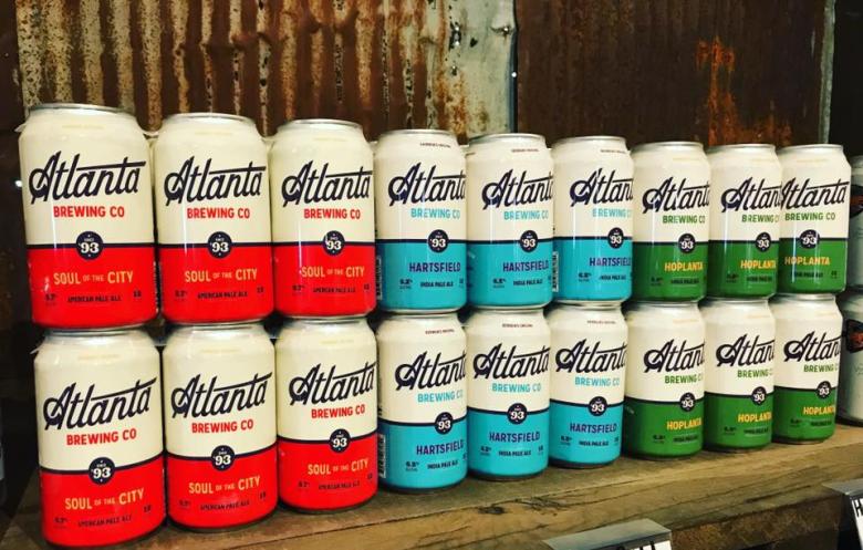 Atlanta Brewing Company