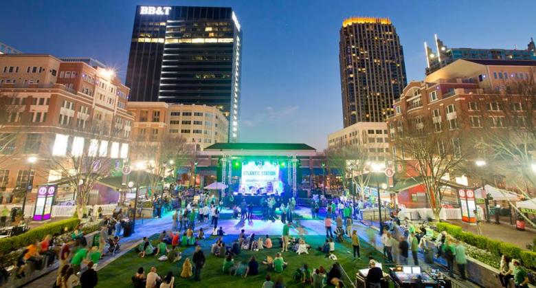 Atlantic Station