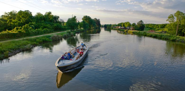 Augusta Canal