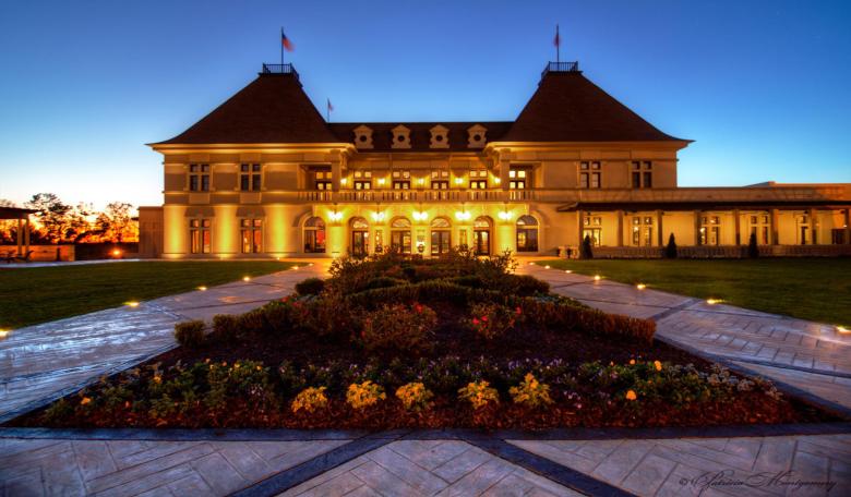 Chateau Elan