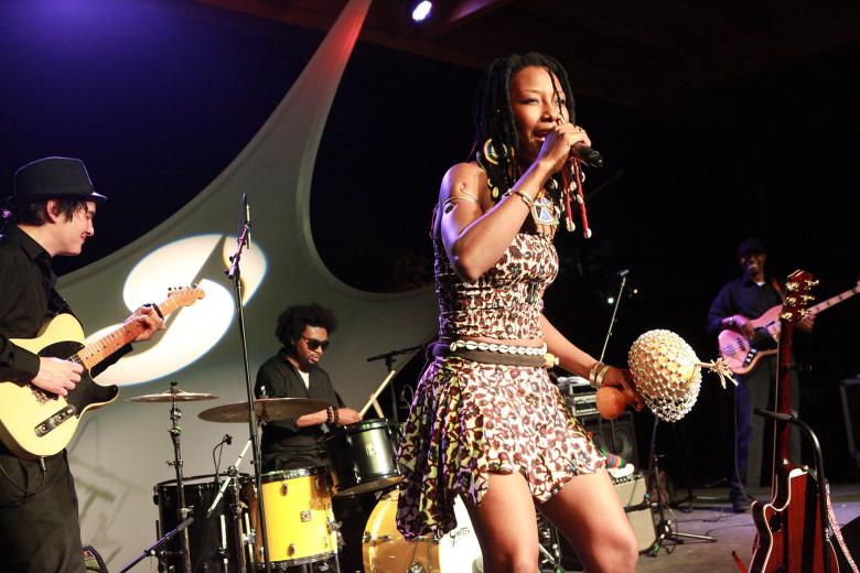 Savannah Music Festival