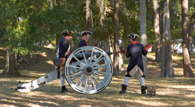 Fort Morris