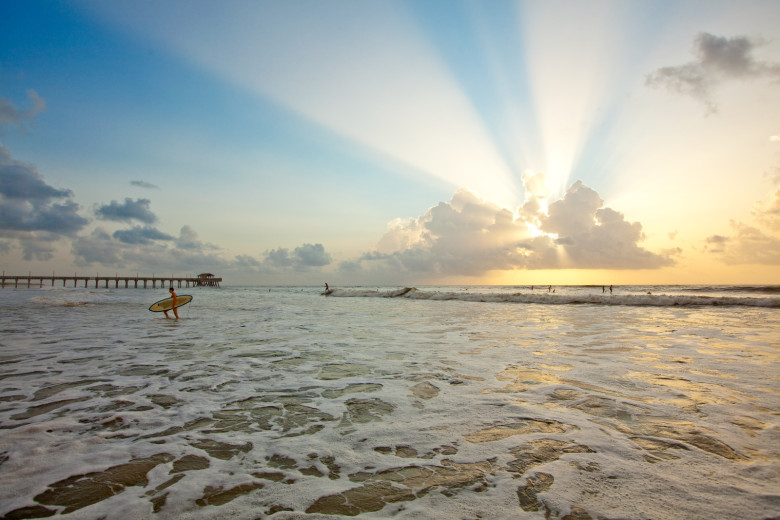 Tybee Island