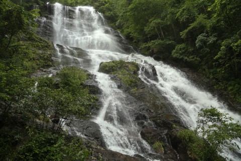Amicalola Falls