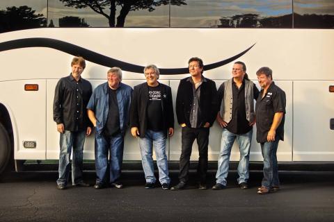Atlanta Rhythm Section