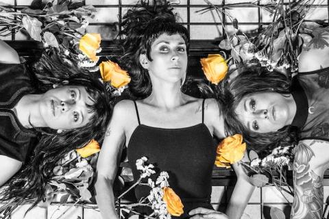 The Coathangers