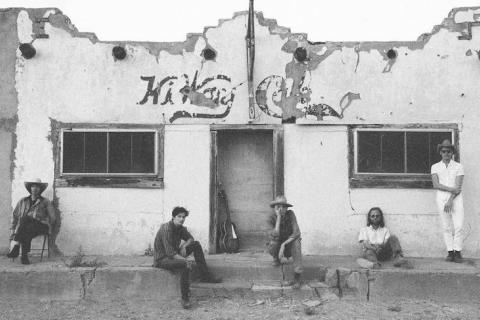 Deerhunter