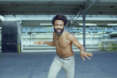 Childish Gambino
