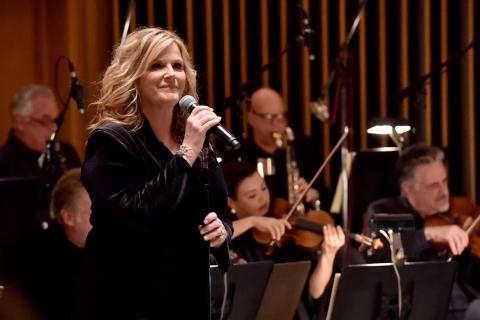 Trisha Yearwood