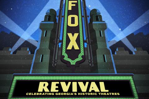 Fox Theatre Revival