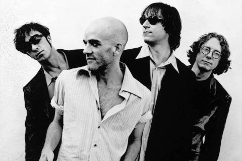 R.E.M.