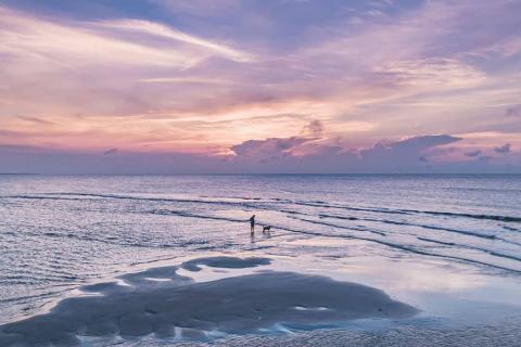 St. Simons Island. Photo by Mark Durant, @iammarkdurant