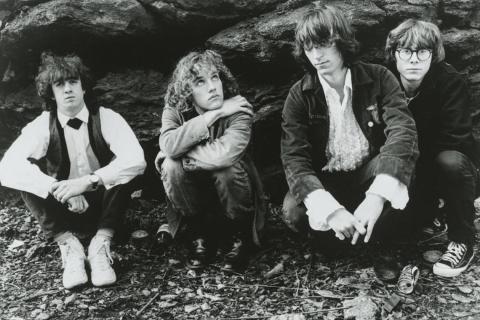 R.E.M.