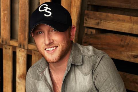 Cole Swindell