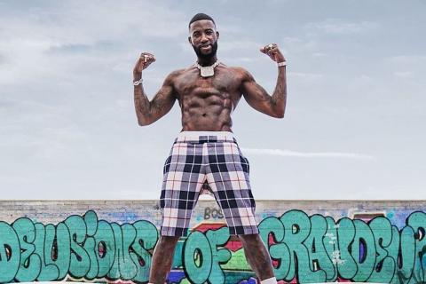 Gucci Mane