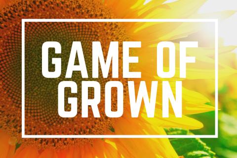 Game of Grown