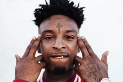 21 Savage