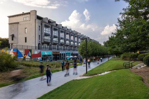 Atlanta BeltLine