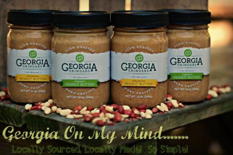 Georgia Grinders