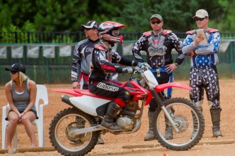 Motorcycle Safety Foundation in Alpharetta