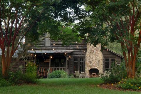 Inn at Serenbe