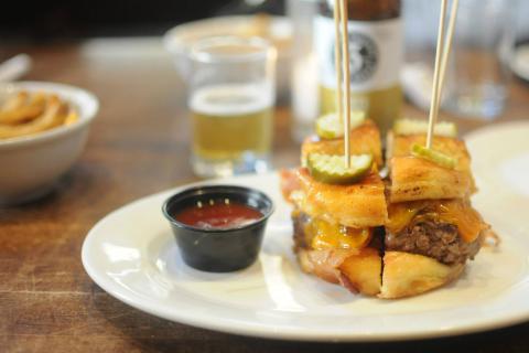 Peachtree Food Tours