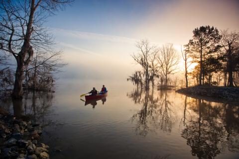 Altamaha River