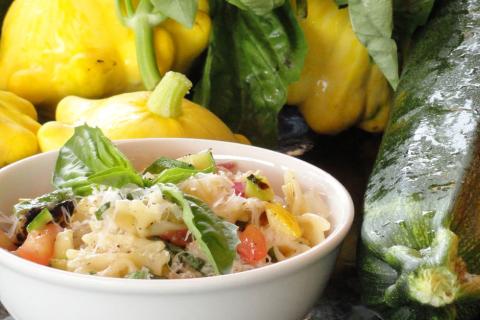 Atlanta Botanical Garden cooking classes