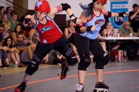 Atlanta Rollergirls