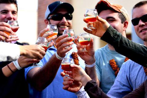 Augusta Craft Beer Festival