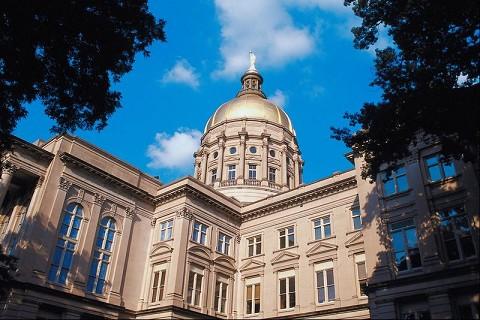 Capitol Building