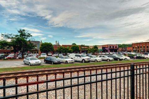 Downtown Cartersville