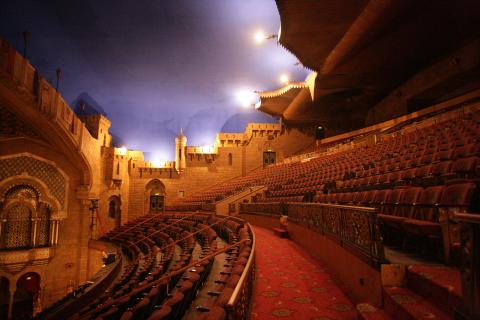 Fox Theatre