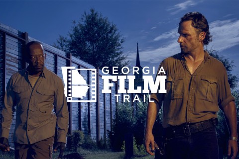 Georgia Film Trail