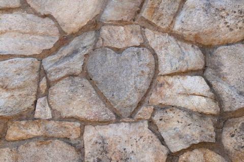 The Hidden Heart
