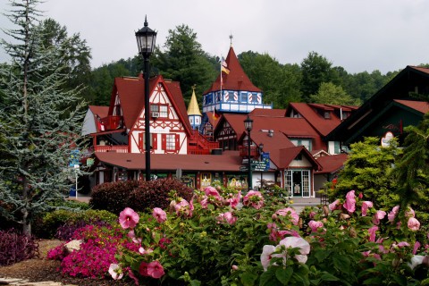Helen, Georgia